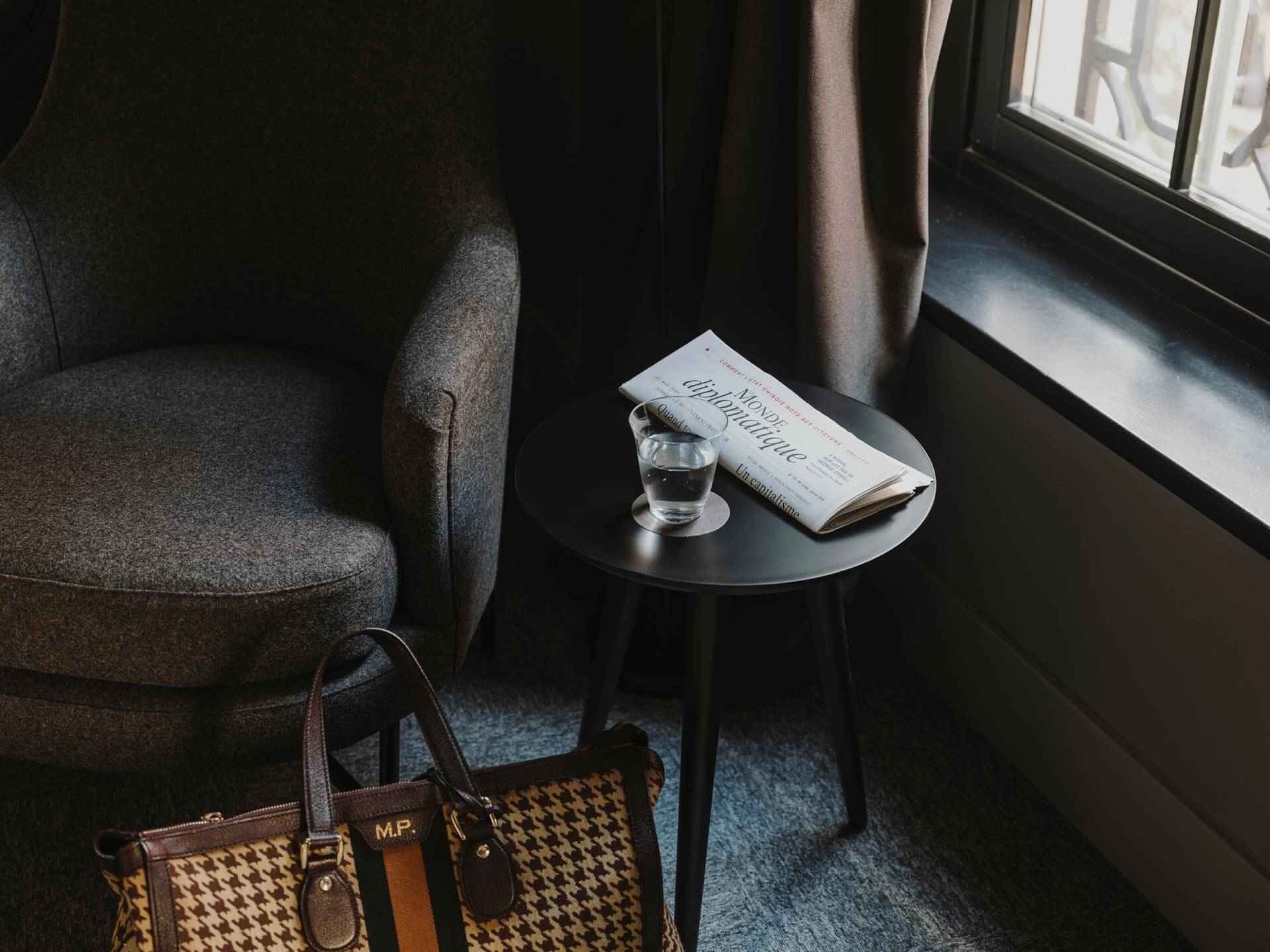 Hotel June's Upcoming Artist in Residence