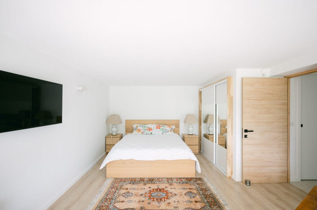 Guest 3 bas- Villa de Luxe La Cadière d'Azur French Riviera