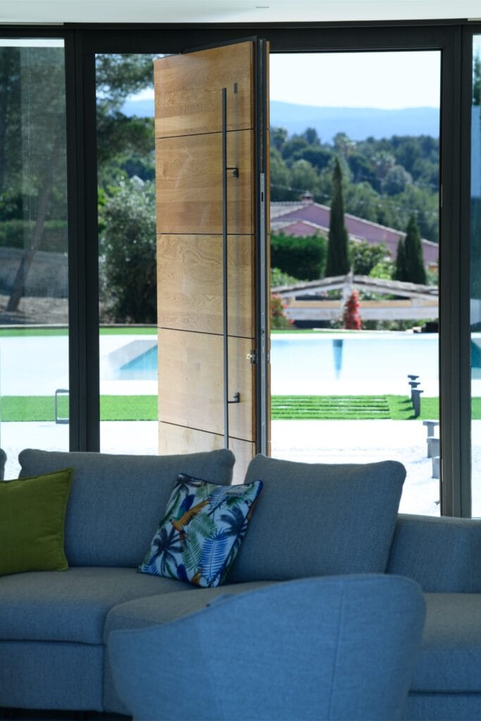 Maison H mai 2024 Photo SR (1 sur 1)-43- Villa de Luxe La Cadière d'Azur French Riviera