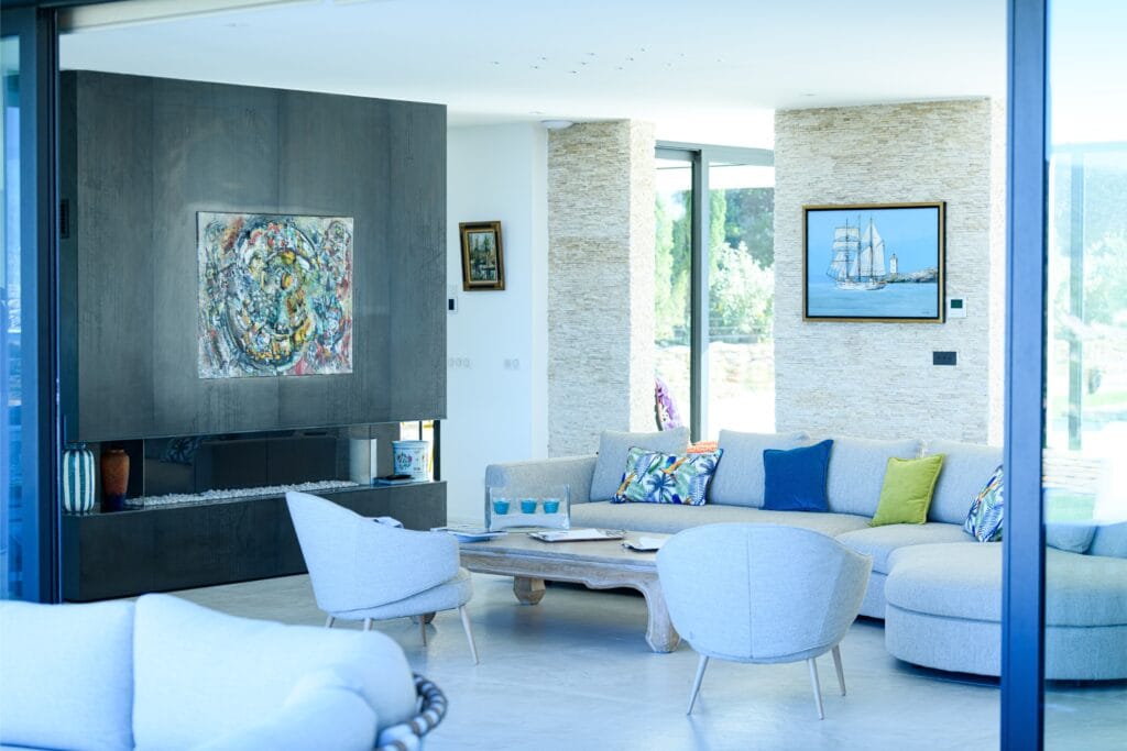 Maison H mai 2024 Photo SR (1 sur 1)-44- Villa de Luxe La Cadière d'Azur French Riviera