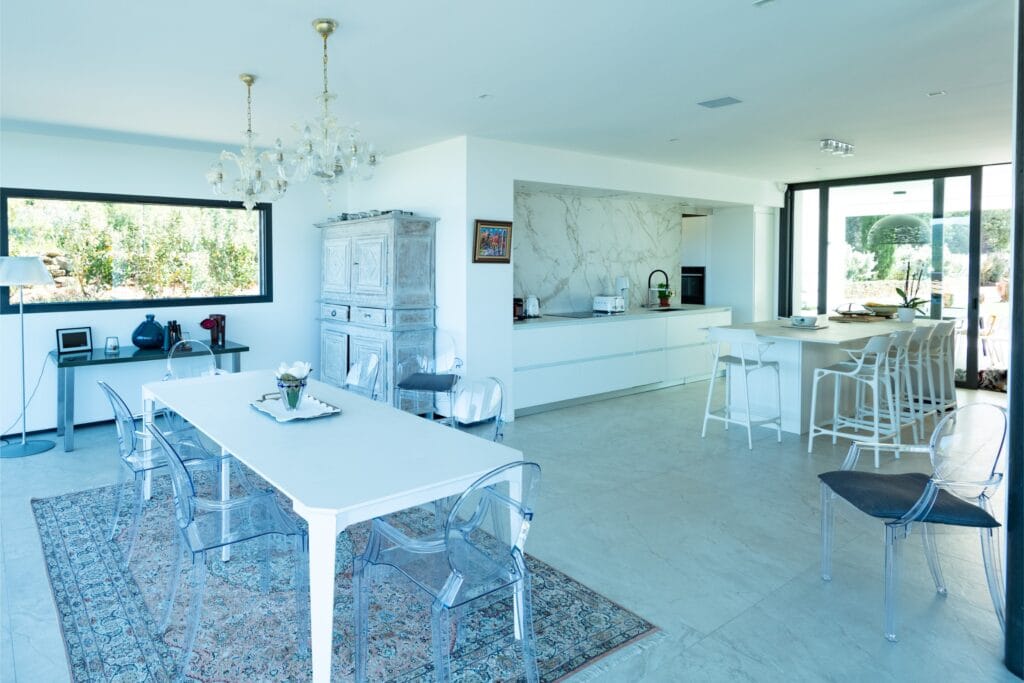 Maison H mai 2024 Photo SR (1 sur 1)-45- Villa de Luxe La Cadière d'Azur French Riviera