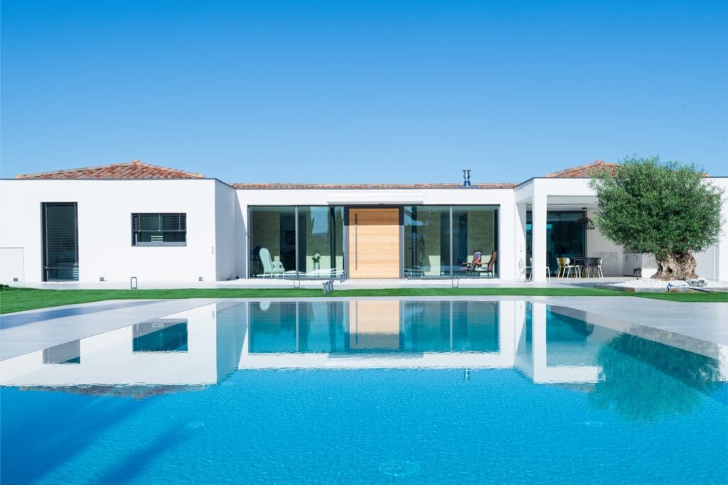 House H May 2024 Photo SR (1 of 1)-7- Villa de Luxe La Cadière d'Azur French Riviera