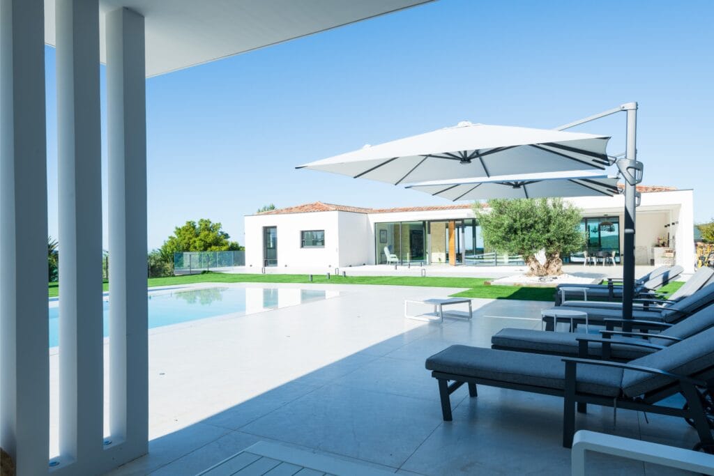 House H May 2024 Photo SR (1 of 1)-8- Villa de Luxe La Cadière d'Azur French Riviera